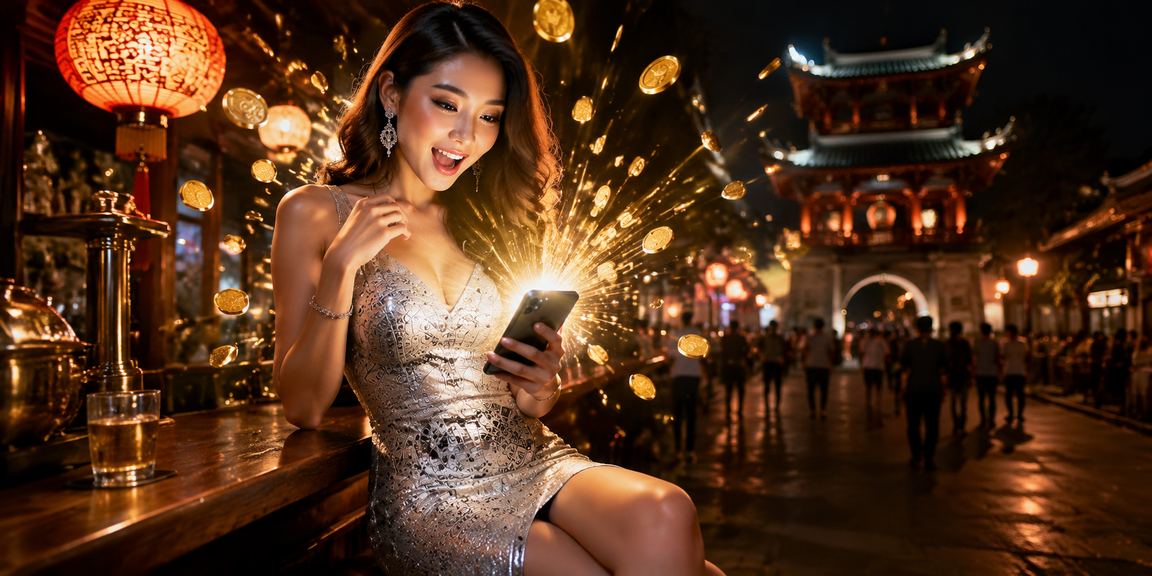 Người chơi trải nghiệm game casino mới trên ứng dụng tại Hà Nội