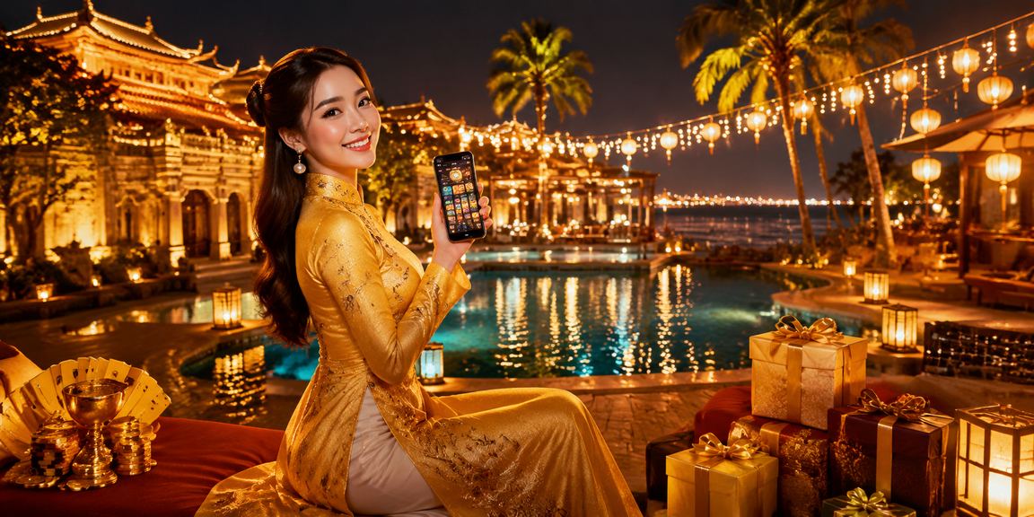 Người chơi đăng ký tài khoản qua ứng dụng tại Huế